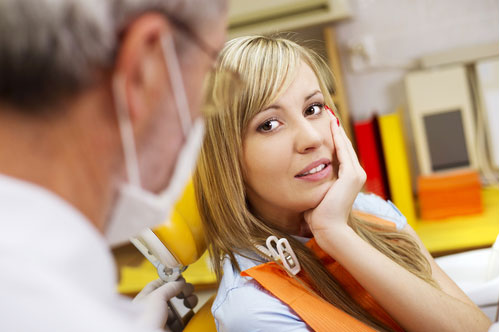 We Ease Dental Fear With Gentle, Comfortable Care
