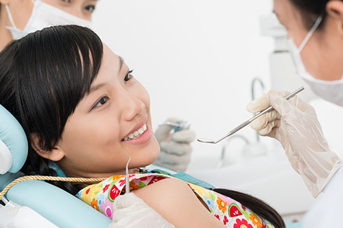 Your Smile Deserves A Great Dental Staff! [VIDEO]