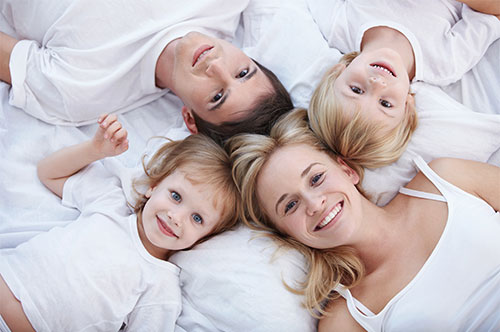 Start The School Year With Healthy Smiles