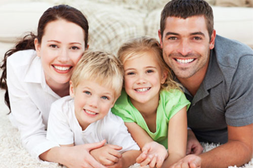 5 Ways to Encourage Good Oral Hygiene in Your Child