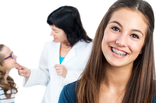 Don’t Forget Your Kids’ Dental Cleanings