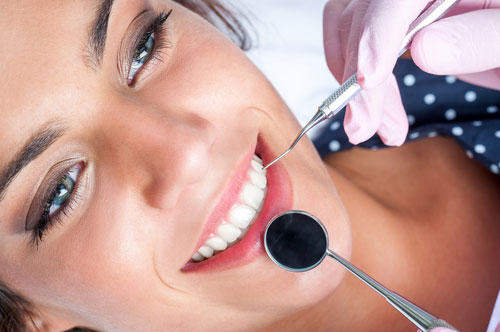 If You Are Looking For A Dentist, We Welcome New Patients (video)