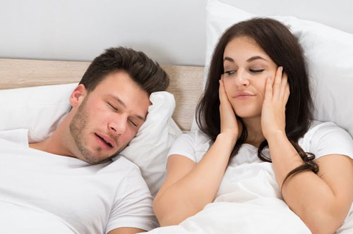 4 Reasons to Get a Sleep Mouthguard Instead of a CPAP