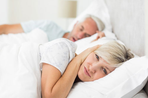 Do You Have The Symptoms Of Sleep Apnea? [quiz]