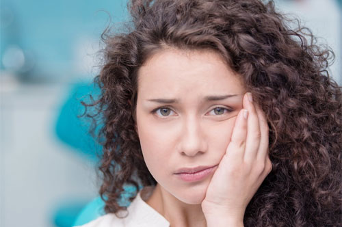 Find Out What Our Dentist Can Do To Treat Your TMJ [video]