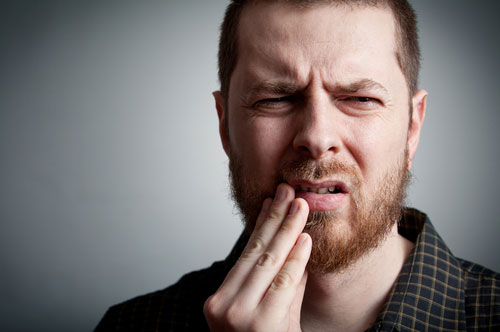 For A Healthy Smile, Try This [VIDEO]