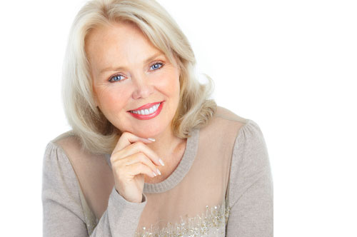 Bite Into the Holidays with Dental Implants