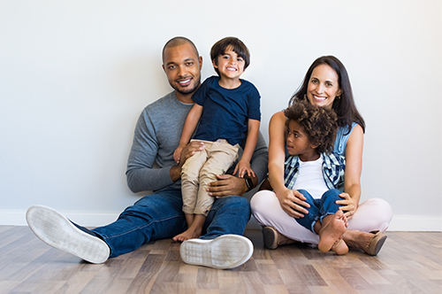 Discover Healthy Smiles in Bloomington
