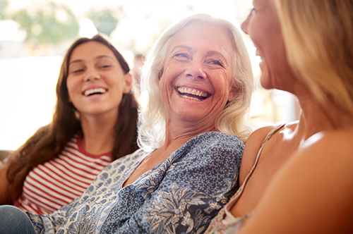 Thanksgiving Dinner Just Got Easier With Teeth Implants