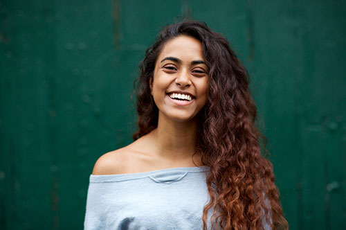 Let Your Smile Shine This Holiday Season