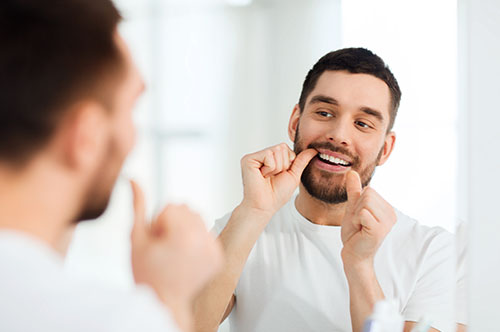 5 Reasons Why You Should Floss Every Day