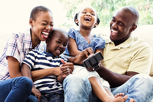 Count on Us for Friendly Family Dentistry