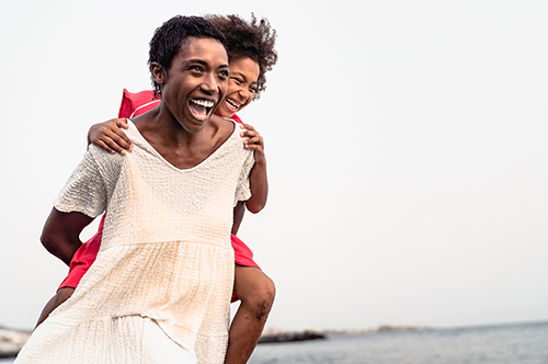 Make Good Impressions by Improving Your Smile’s Appearance