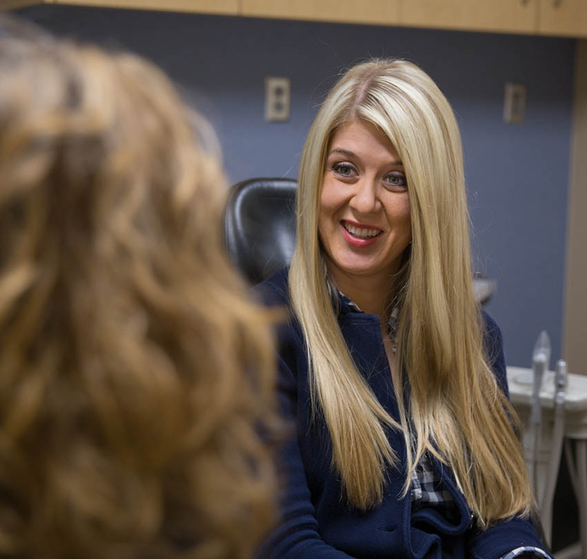 Put the Shine Back in Your Smile With Teeth Whitening in Bloomington