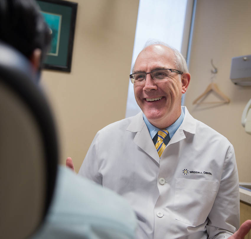 Save Your Teeth With Dental Cleanings & Exams in Bloomington