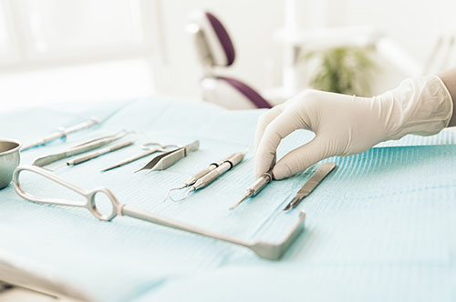 How to Protect Your Oral Health During Cold & Flu Season