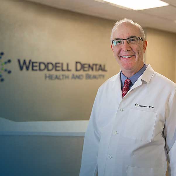 Dr. Kenneth Weddell