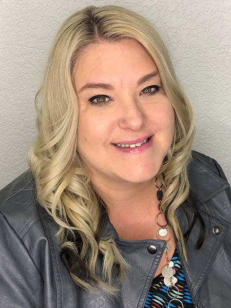 Kelly at Weddell Dental